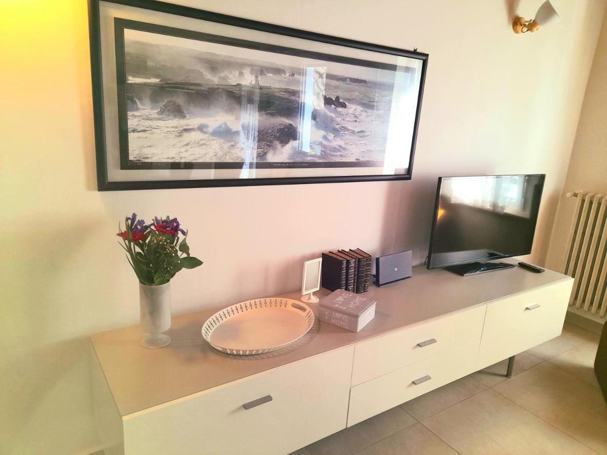 Apartamento Les Amis Peschiera del Garda Exterior foto