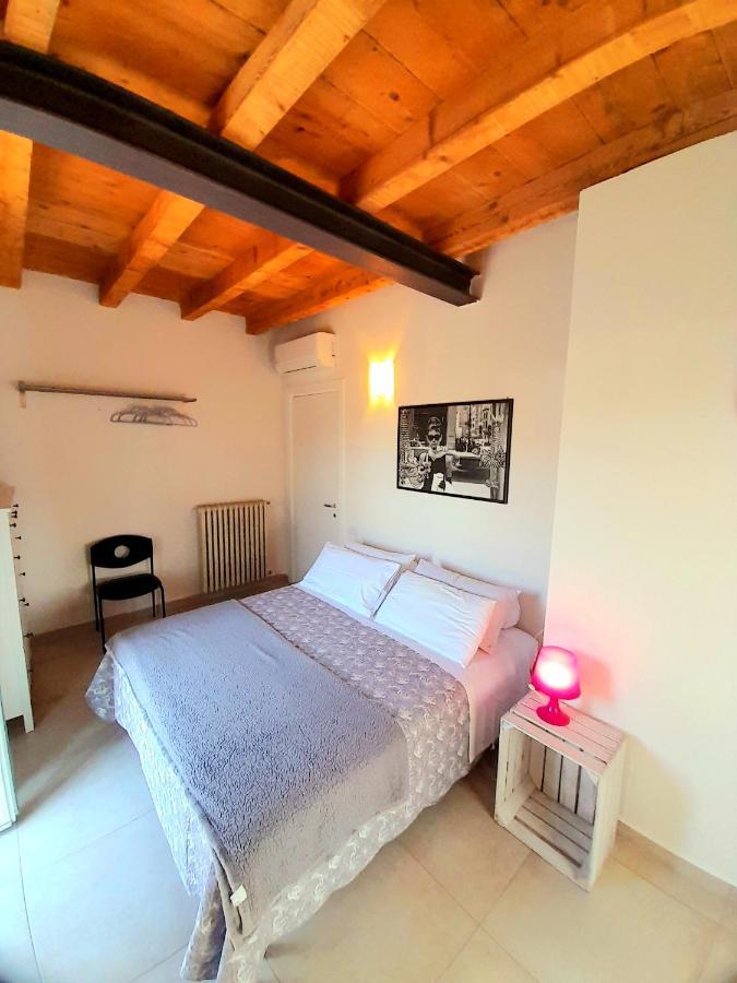 Apartamento Les Amis Peschiera del Garda Exterior foto