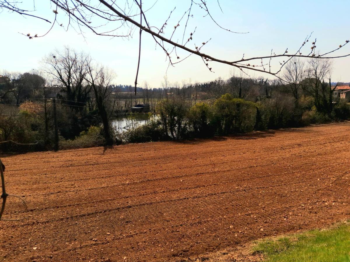 Apartamento Les Amis Peschiera del Garda Exterior foto
