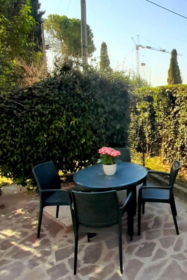 Apartamento Les Amis Peschiera del Garda Exterior foto