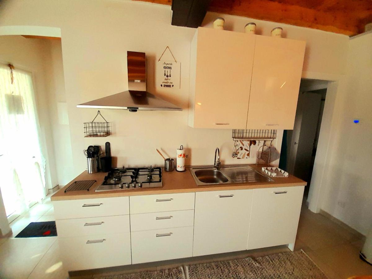Apartamento Les Amis Peschiera del Garda Exterior foto