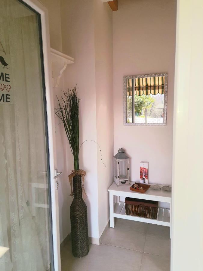 Apartamento Les Amis Peschiera del Garda Exterior foto