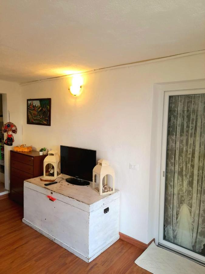 Apartamento Les Amis Peschiera del Garda Exterior foto